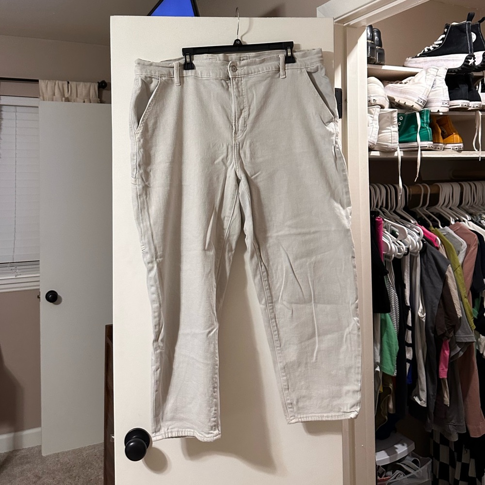Old navy size 20